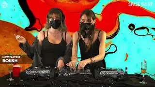 SpaceYacht x Dirtybird Live