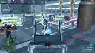 Gauss Saw auraxiam kill plus lol