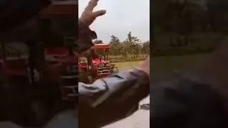 #viralvideo#automobile#agripower #mahindratractors#farming#farmpower#40lakh #farmer#futureoffarming