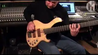 Public Peace presents: Adrian Maruszczyk and the 'Frog Omega Signature' Bass