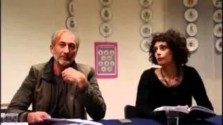12 Mater Langae a Torino - Giancarlo Tonani