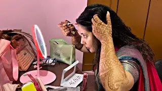 पहाड़ी बाख़ली मे रंजना का पहला दिन !! Pawan Pahadi Vlogs