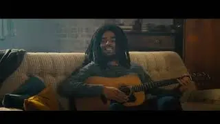 Bob Marley: One Love Turn Your Lights Down Low  Боб Марли Одна любовь