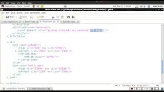 JBoss EAP - 14 Configure Host Controller