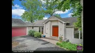 Berkshire Hathaway HomeServices Smith Mountain Lake Real Estate - 144 Lookout Pointe DR