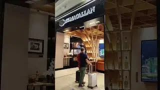 Dubai Airport: A Traveler's Paradise! مطار دبي: جنة المسافرين! #DubaiAirport