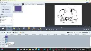(REQUESTED) How to make Pingu Outro Effect V88 on AVS