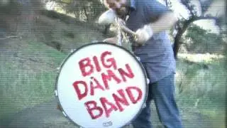 The Reverend Peyton's Big Damn Band - Mama's Fried Potatoes (Official Video)