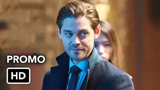 Prodigal Son 1x18 Promo 