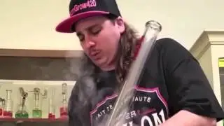 (@FilthyFrank) Filthy Frank's Weed Song