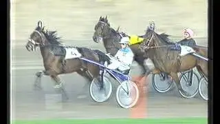 UET Grand Prix 1992 Teivo karsinnat + finaali