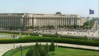 Bukarest