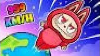 go flying funny game must watch