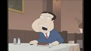 Why Quagmire hates Brian (but it&rsquo;s a Midwest Emo intro)
