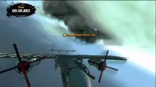 Trials Evolution - Reel - 