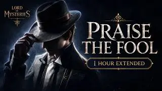 Lord of Mysteries 