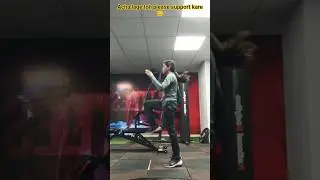 Warm up exercise #jump #highness #trendingsong #trendingshorts #love #viral #motivation #comedy
