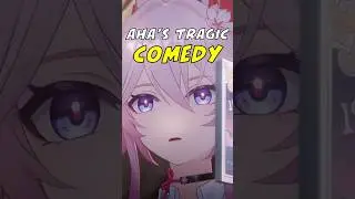 Honkai Star Rail's NEWEST OLD CHARACTER Is The ELATION'S TRAGIC JOKE! #shorts