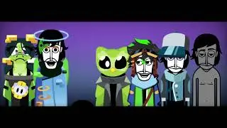 Tutorial | Incredibox Chroma City |