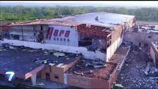 Trotwood officials voice opposition to mental hospital at former arena site | WHIO-TV