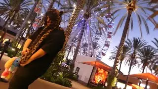 Blood stained wall (MUSIC VIDEO)