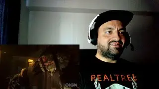 Deathground: Официальный трейлер к раннему доступу &mdash; Реакция