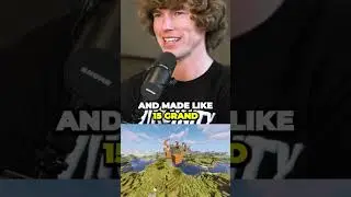 Danny Duncan on selling his own merch! Subscribe for more!