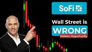 Is Sofi Stock Crash an Amazing Opportunity? | Is This the BEST ENTRY Point?