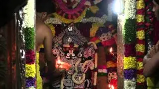 Devarayana durga shree lakshmi narasimha swami