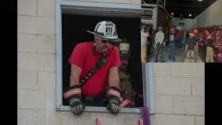 Progress Fire Company Live-In Academy ‘25