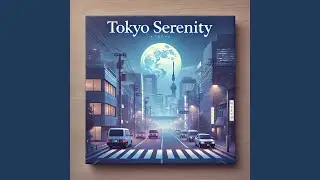 Tranquil Cityscape
