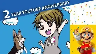 JoeGoldfish Gaming &mdash; 2 года на YouTube
