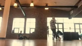 Bboy Milkyrock Groovy John & B-yog OBC Crew