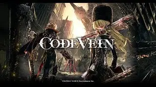 Code Vein - Trincee rinsecchite - Walkthrough (ITA HD) Parte 4 - Ps4 Pro