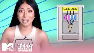 These Gender Stereotypes Are So 🙄 MTV’s Teen Code