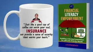 WARM YOUR SOUL #InsuranceSecurity #FinancialWarmth #PeaceofMind #CoffeeAndInsurance #security