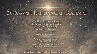 DI BAWAH PANDANGAN RAHMAT #BANI313 #WTQ313