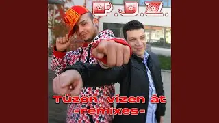 Tűzön, vízen át (Fernando Club Mix)
