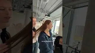 ВАУ-расческа для волос 😱