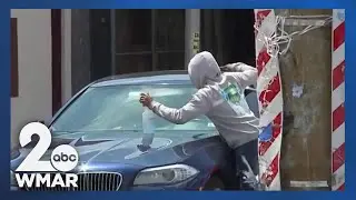 'Understanding The Misunderstood', A new documentary about squeegee workers