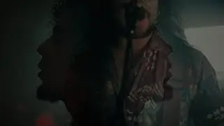 The Mad Goats - No Time for Losers  (Official Lyric v&iacute;deo)