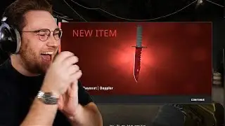 ohnepixel reacts to a viewer unboxing a m9 ruby