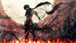 Nightcore - I Will Not Break by Disturbed