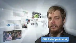 Imam Suhaib Webb on ICNA: Responsible Conservatism & Community Service | Support Muslim Relief Work