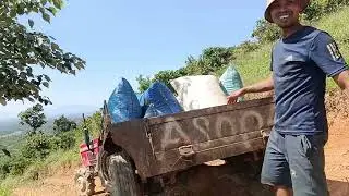 Một VỤ CA PHÊ 2025 _MỒ HỒI ĐỔI LẤY THÀNH QUẢ ☕