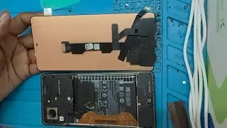 Redmi Note 13 Pro 4g Display Change | Redmi Note 13 Pro Screen Replacement | Redmi Display Change