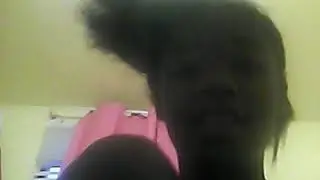 Fix messy hair part 4