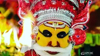 മുത്തപ്പൻ#muthappan#sree muthappan madappura#parassinikkadavu sreenmuthappan#