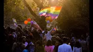 Decriminalising Section 377: A 'Gay' and happy moment for India