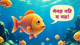 machhali jal ki rani hai 2, Funny Parrot Voice Beat